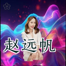 赵远帆
